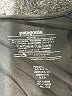Patagonia Black Long Sleeve Top Size M - photo 7