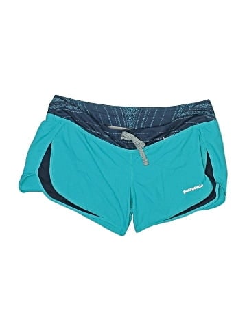 Patagonia Athletic Shorts (view 1)