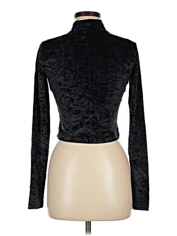 Lululemon Athletica Long Sleeve Turtleneck (view 2)