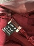 Shein Burgundy Sleeveless Top Size XL - photo 4