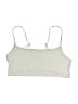 Aerie Ivory Swimsuit Top Size M - photo 1