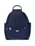 Baggallini 100% Nylon Blue Backpack One size - photo 1