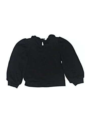 Janie and Jack Pullover Sweater (view 2)