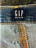 Gap Blue Jeans Size 28 waist - photo 4
