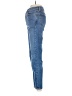RE/DONE Hearts Blue Jeans Size 27 waist - photo 5