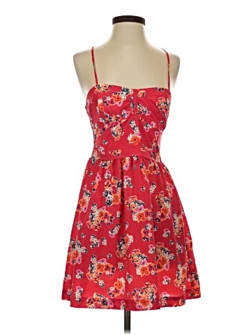 American Eagle Outfitters Cocktail Dress (view 1)