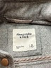 Abercrombie & Fitch Gray Jacket Size XS - photo 6