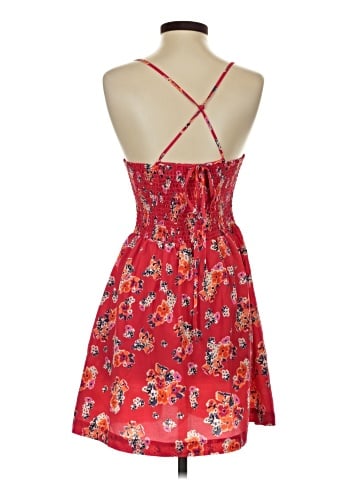 American Eagle Outfitters Cocktail Dress (view 2)