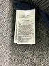 Gap Solid Blue Formal Skirt Size 0 - photo 5