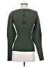 BCBGMAXAZRIA Green Cardigan Size XS - photo 2