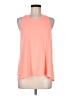 Gap Fit Orange Tank Top Size M - photo 1