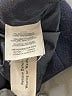 Crewcuts Blue Coat Size 8 - photo 4