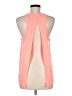 Gap Fit Orange Tank Top Size M - photo 2