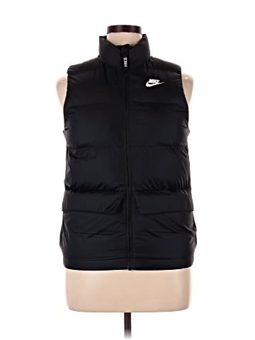 Nike Vest (view 1)