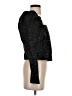 H&M Black Long Sleeve Top Size S - photo 4