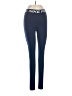 Nike Blue Active Pants Size S - photo 1