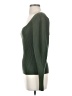 BCBGMAXAZRIA Green Cardigan Size XS - photo 5