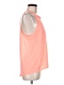 Gap Fit Orange Tank Top Size M - photo 4