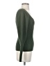 BCBGMAXAZRIA Green Cardigan Size XS - photo 4
