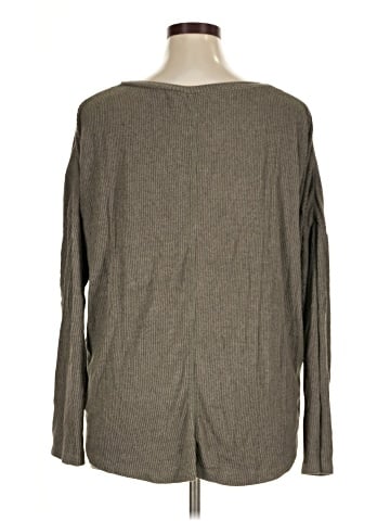 Lulus Long Sleeve Top (view 2)