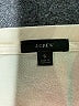 J.Crew 100% Cotton Tan Sweatshirt Size S - photo 7