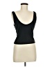 Parade Black Tank Top Size M - photo 1