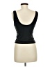 Parade Black Tank Top Size M - photo 2