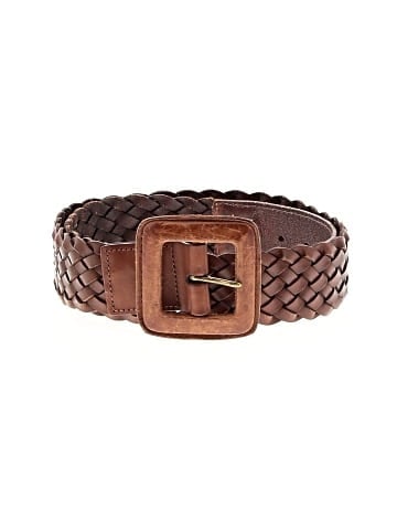 Banana Republic Leather Belt (view 1)