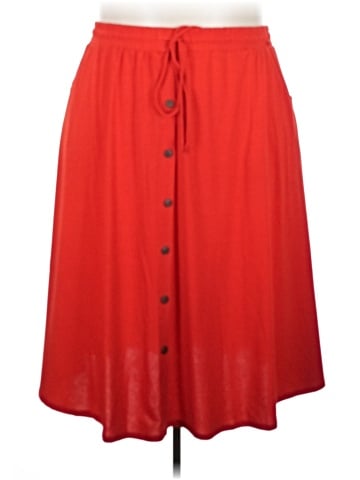 Lularoe Casual Skirt (view 1)