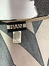 Haani Chevron-herringbone Ivory Casual Dress Size S - photo 7