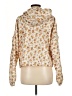 Wild Fable Floral White Jacket Size M - photo 2