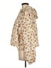 Wild Fable Floral White Jacket Size M - photo 5