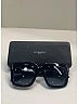 Givenchy Black Sunglasses One size - photo 7