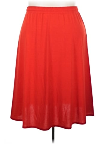 Lularoe Casual Skirt (view 2)