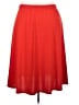 Lularoe Red Casual Skirt Size 3X - photo 2