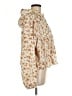 Wild Fable Floral White Jacket Size M - photo 4