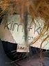 Kimi + Kai Maternity 100% Polyester Solid Black Snow Jacket Size M - photo 6