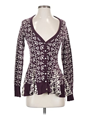 HWR Long Sleeve Blouse (view 1)