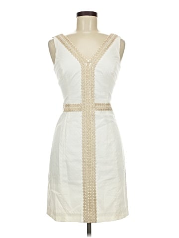 Lilly Pulitzer Cocktail Dress (view 1)