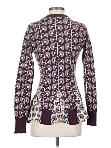 HWR Long Sleeve Blouse (view 2)