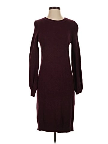 Ann Taylor LOFT Casual Dress (view 1)