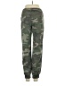 TNA 100% Cotton Camo Green Cargo Pants Size XS - photo 2