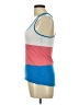 Ambiance Apparel 100% Cotton Blue Tank Top Size L - photo 5