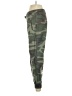 TNA 100% Cotton Camo Green Cargo Pants Size XS - photo 5