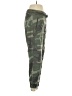 TNA 100% Cotton Camo Green Cargo Pants Size XS - photo 4