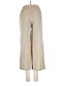 OAK + FORT Tan Casual Pants Size XS - photo 2