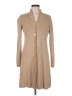The Limited 100% Cotton Tan Cardigan Size M - photo 1