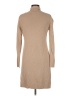 The Limited 100% Cotton Tan Cardigan Size M - photo 2