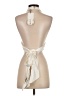 Zara 100% Viscose Ivory Tank Top Size XS - photo 2