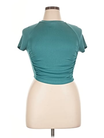 Cider Short Sleeve Top (view 1)
